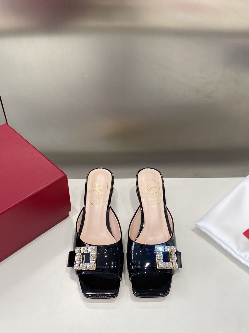 Roger Vivier Sandals